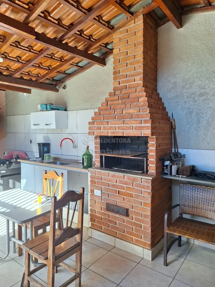 Casa, 3 quartos, 200 m² - Foto 7