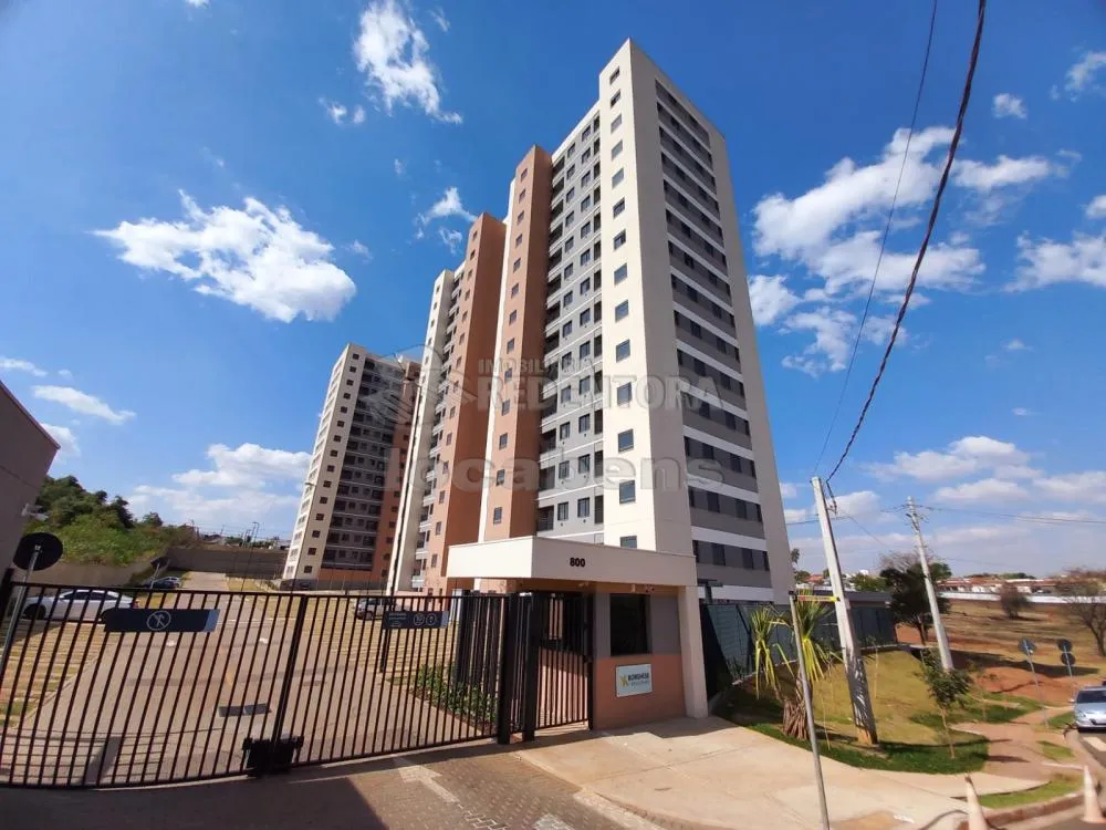 Apartamento, 2 quartos, 48 m² - Foto 1