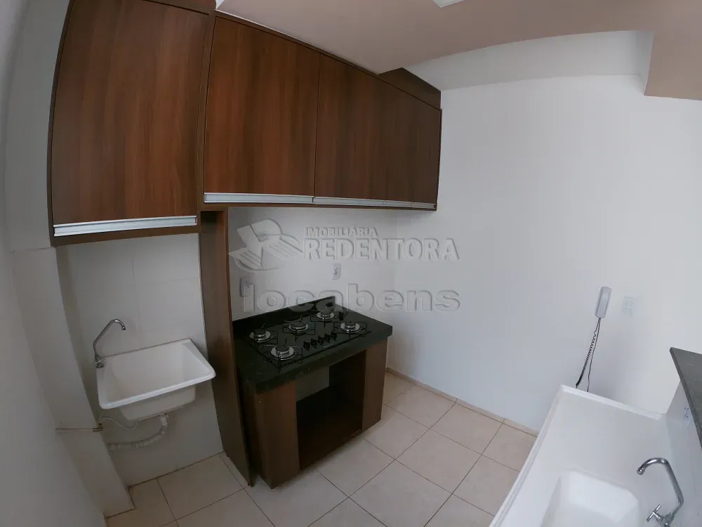 Apartamento, 2 quartos, 57 m² - Foto 3