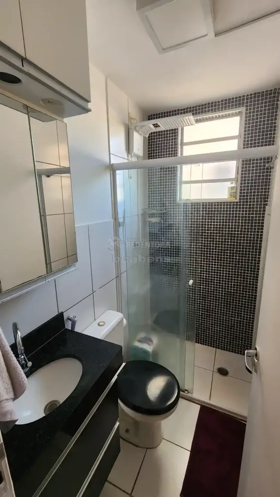 Apartamento, 3 quartos, 60 m² - Foto 3