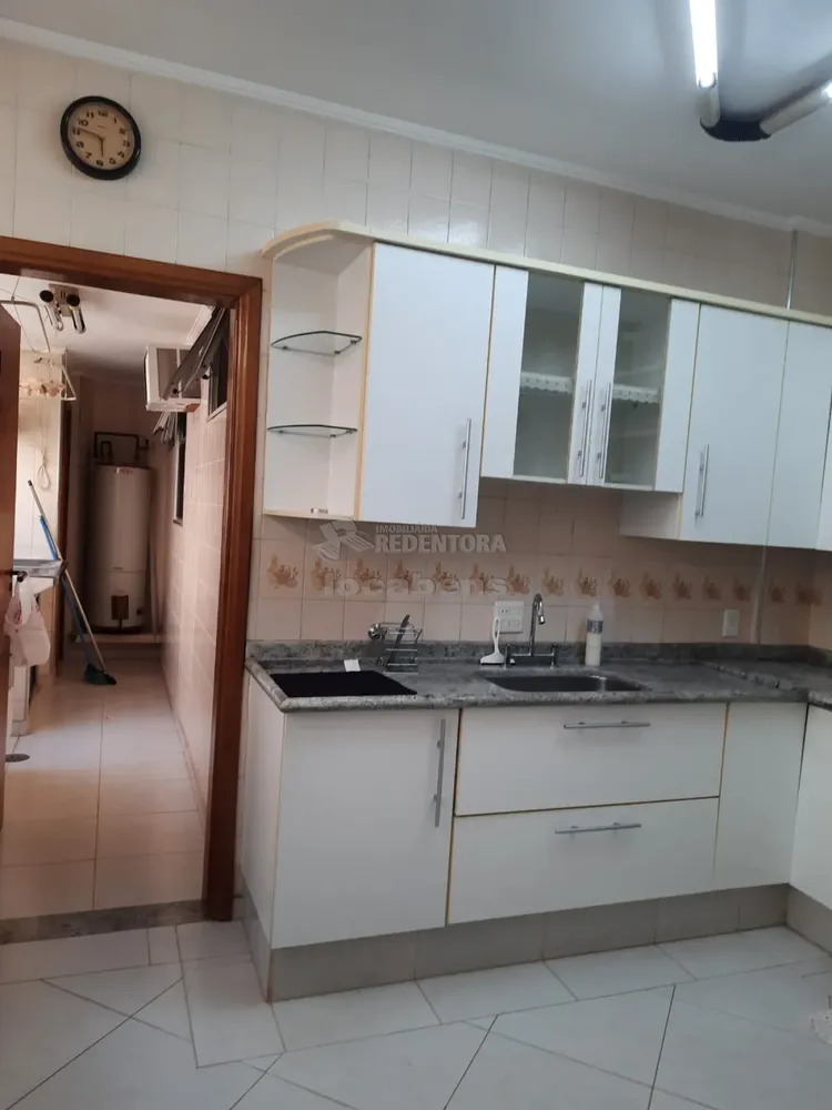 Apartamento, 3 quartos, 178 m² - Foto 7