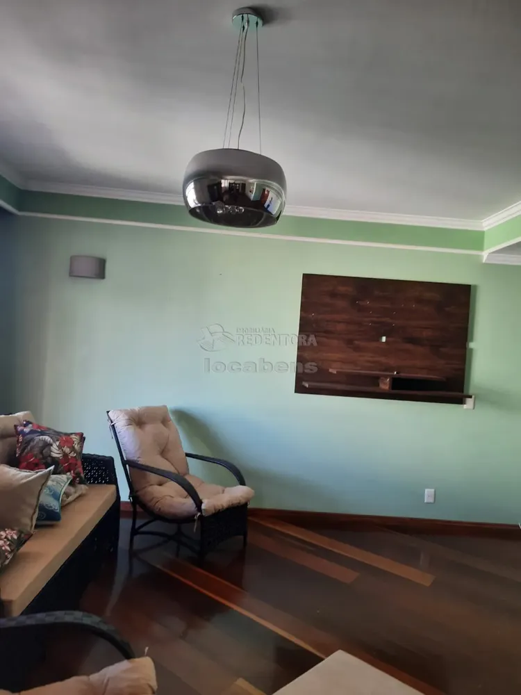 Apartamento, 3 quartos, 178 m² - Foto 4