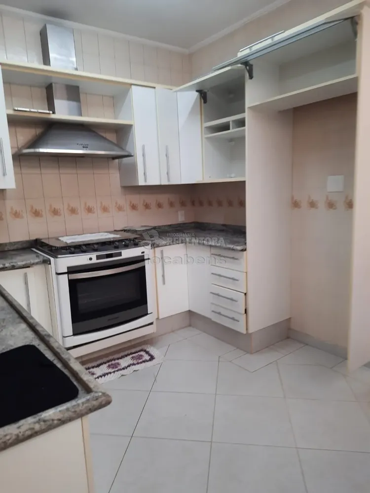 Apartamento, 3 quartos, 178 m² - Foto 5