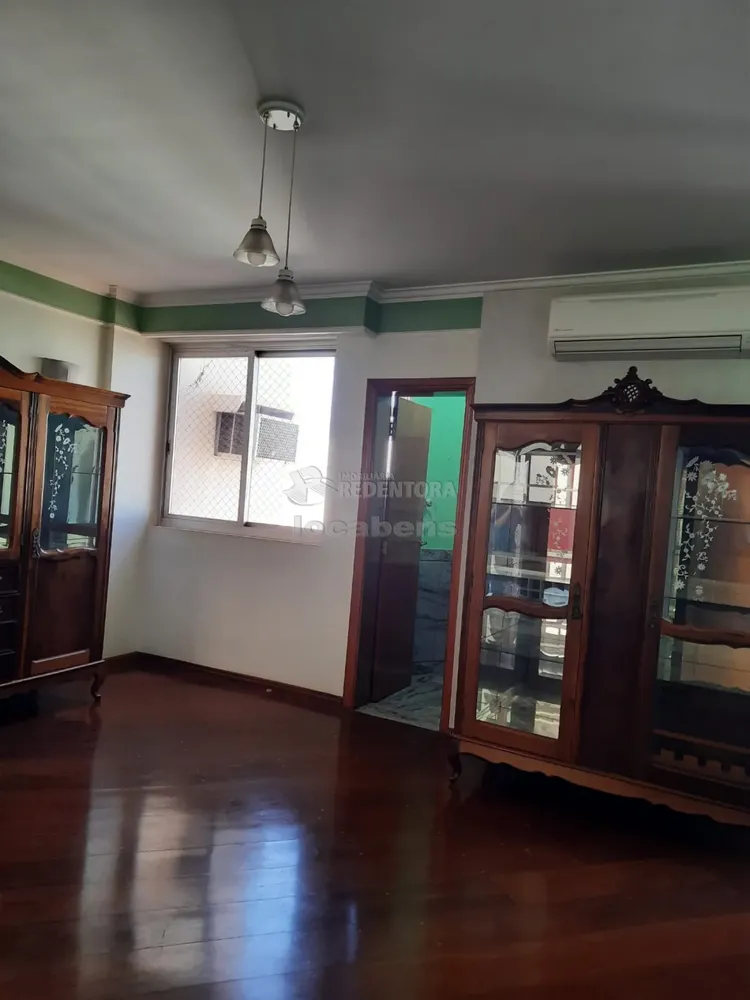 Apartamento, 3 quartos, 178 m² - Foto 8