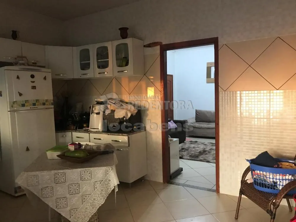 Chácara, 3 quartos, 500 m² - Foto 2