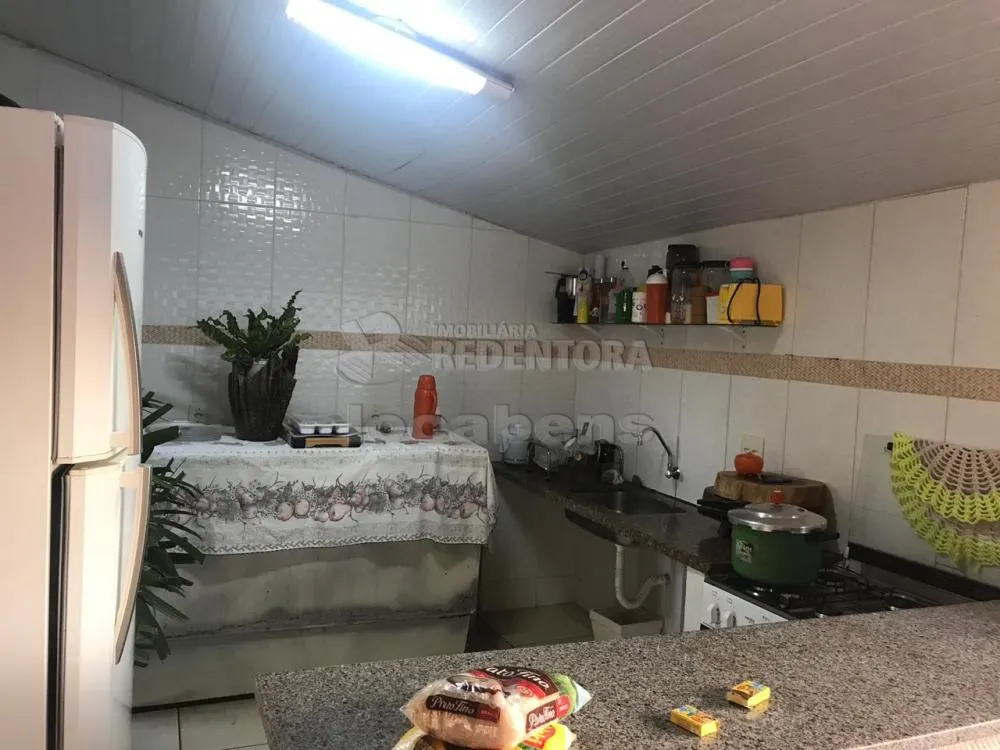 Chácara, 3 quartos, 500 m² - Foto 6