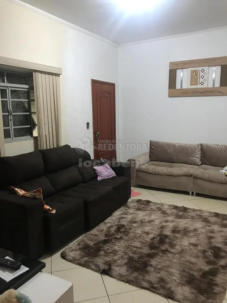 Chácara, 3 quartos, 500 m² - Foto 1