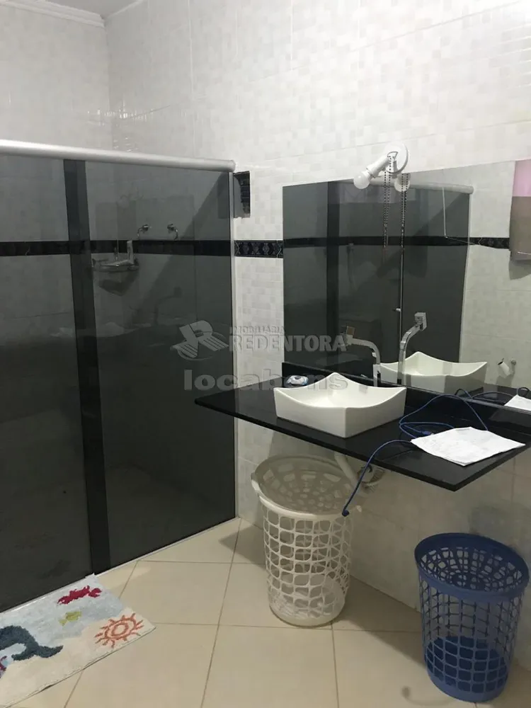 Chácara, 3 quartos, 500 m² - Foto 4