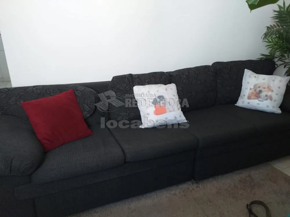 Apartamento, 2 quartos, 46 m² - Foto 4