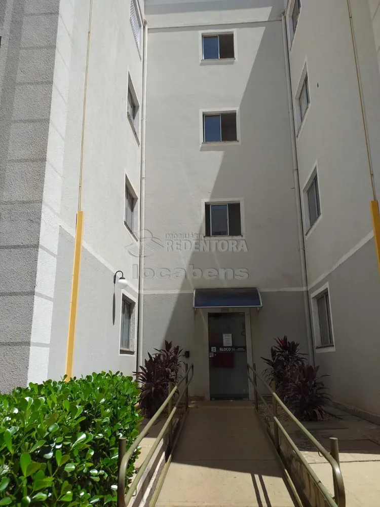 Apartamento, 2 quartos, 46 m² - Foto 8
