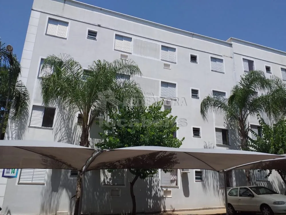 Apartamento, 2 quartos, 46 m² - Foto 7