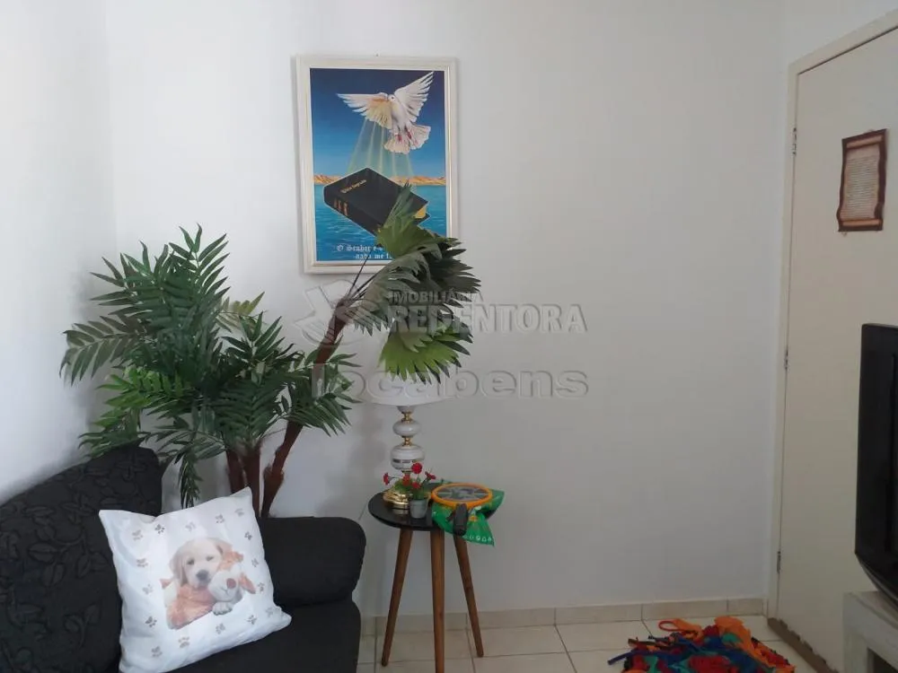 Apartamento, 2 quartos, 46 m² - Foto 5