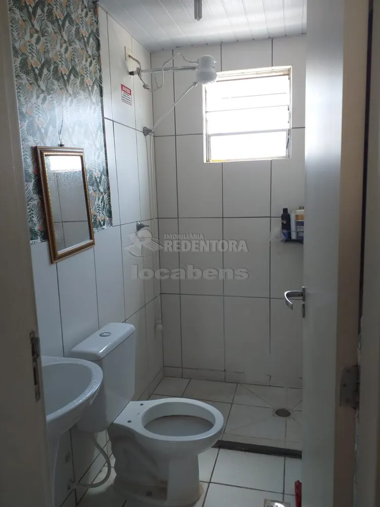 Apartamento, 2 quartos, 46 m² - Foto 6