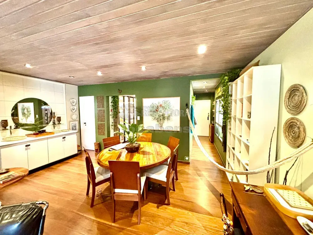 Apartamento, 4 quartos, 160 m² - Foto 2