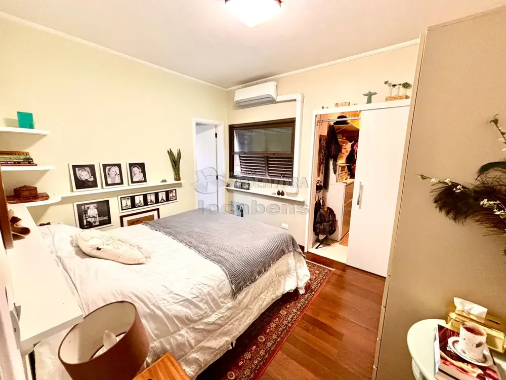 Apartamento, 4 quartos, 160 m² - Foto 5