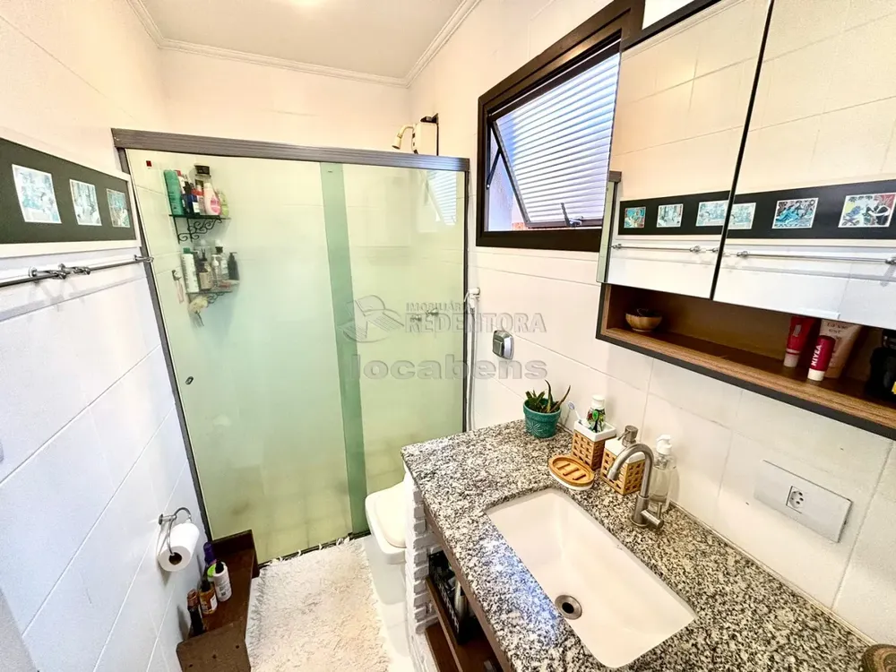 Apartamento, 4 quartos, 160 m² - Foto 8