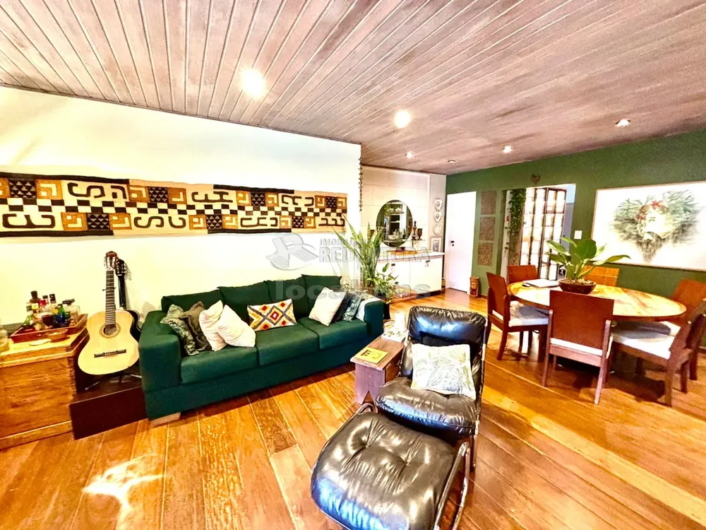 Apartamento, 4 quartos, 160 m² - Foto 1