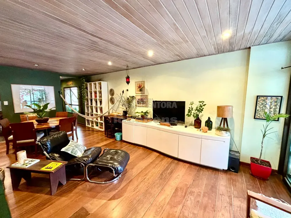 Apartamento, 4 quartos, 160 m² - Foto 3