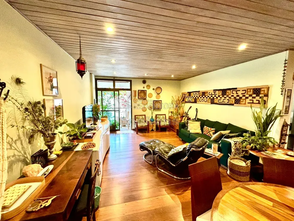 Apartamento, 4 quartos, 160 m² - Foto 4