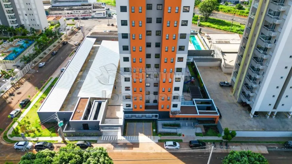 Apartamento, 2 quartos, 68 m² - Foto 2