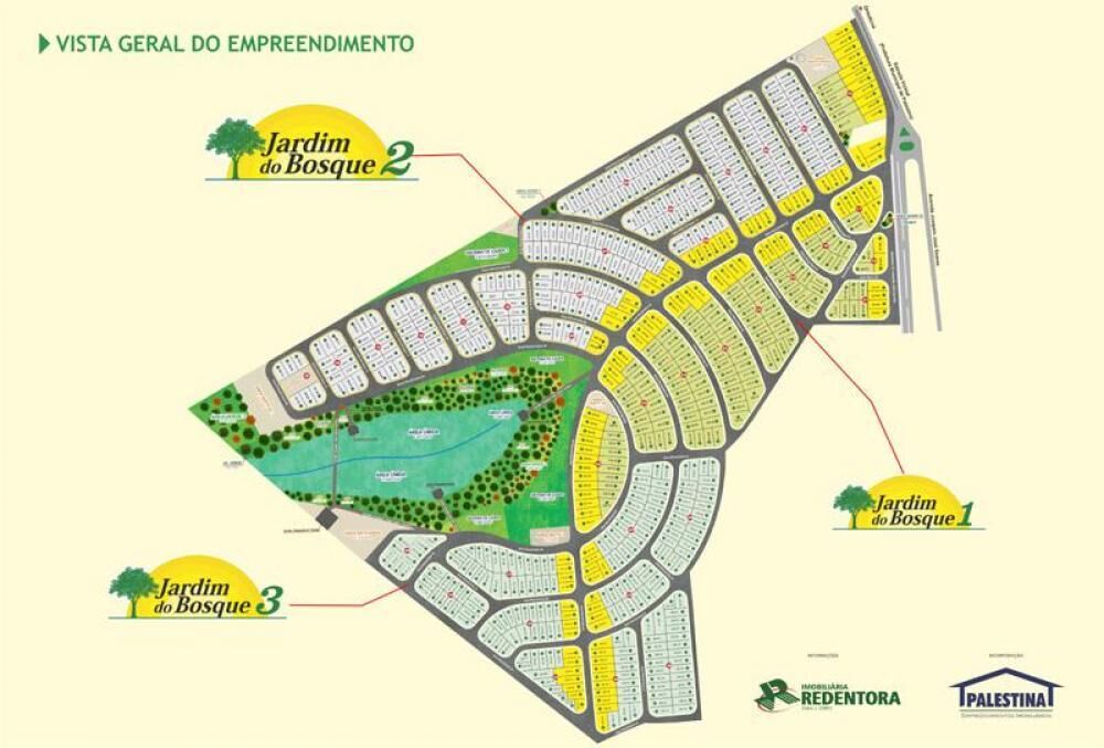 Terreno à venda, 200m² - Foto 7