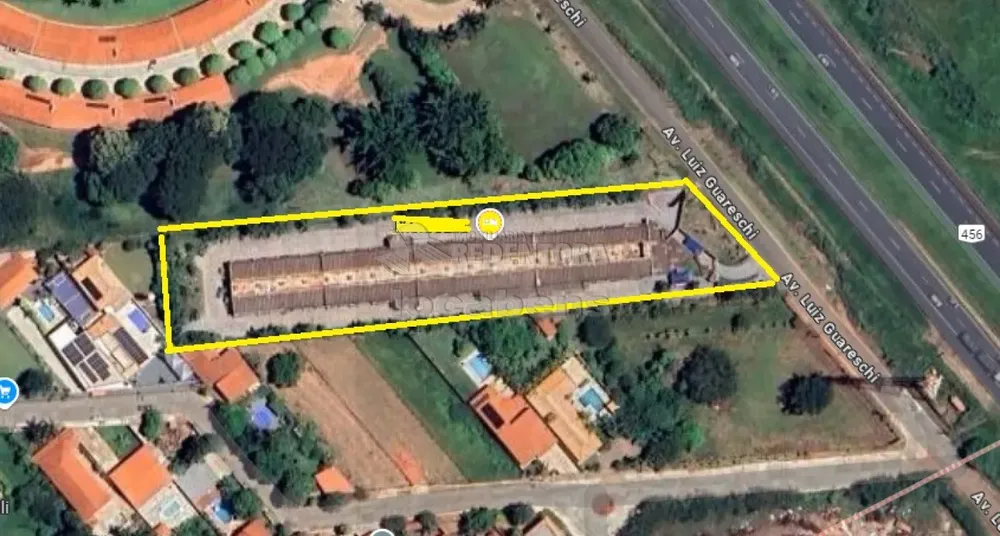 Hotel, 34 quartos, 2800 m² - Foto 1