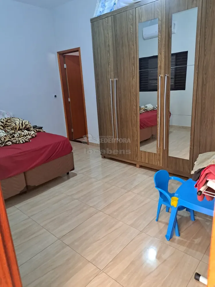Casa, 3 quartos, 130 m² - Foto 3