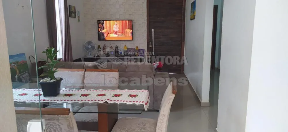 Casa de Condomínio, 3 quartos - Foto 5