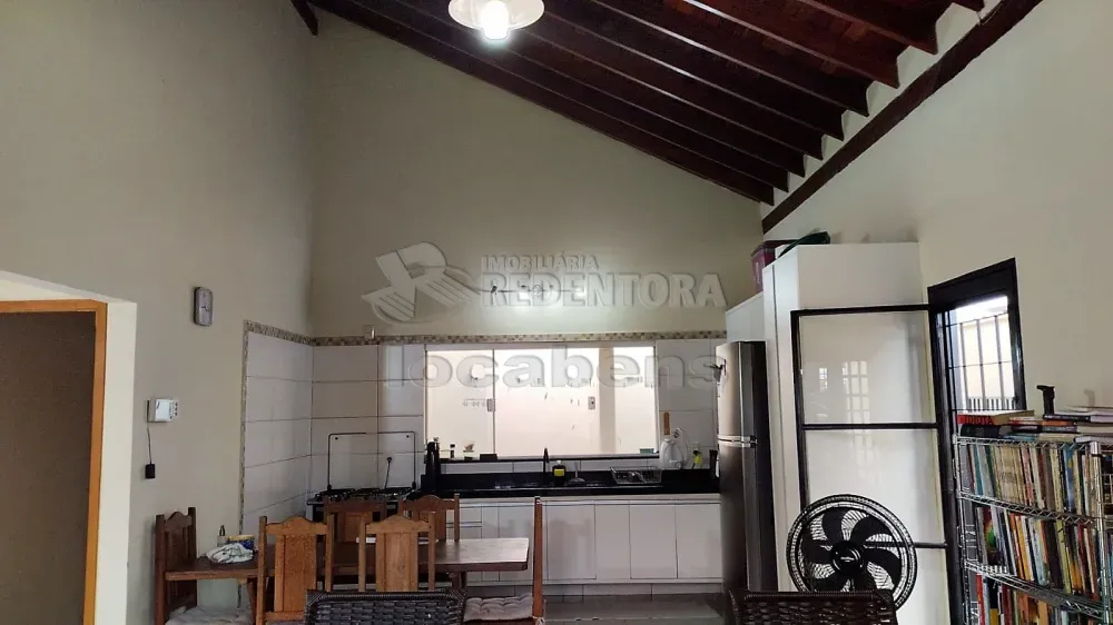 Casa, 3 quartos, 96 m² - Foto 3