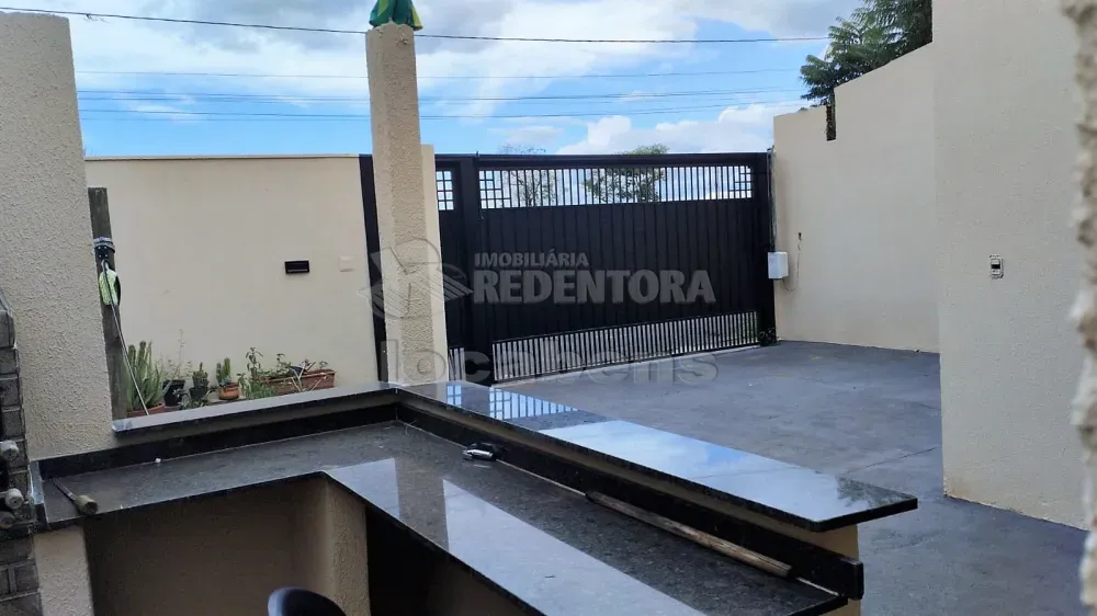 Casa, 3 quartos, 96 m² - Foto 1