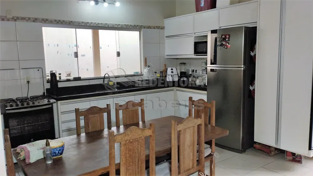 Casa, 3 quartos, 96 m² - Foto 6