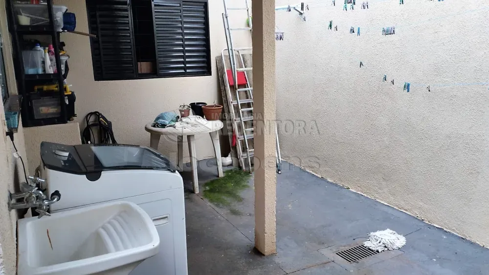 Casa, 3 quartos, 96 m² - Foto 2
