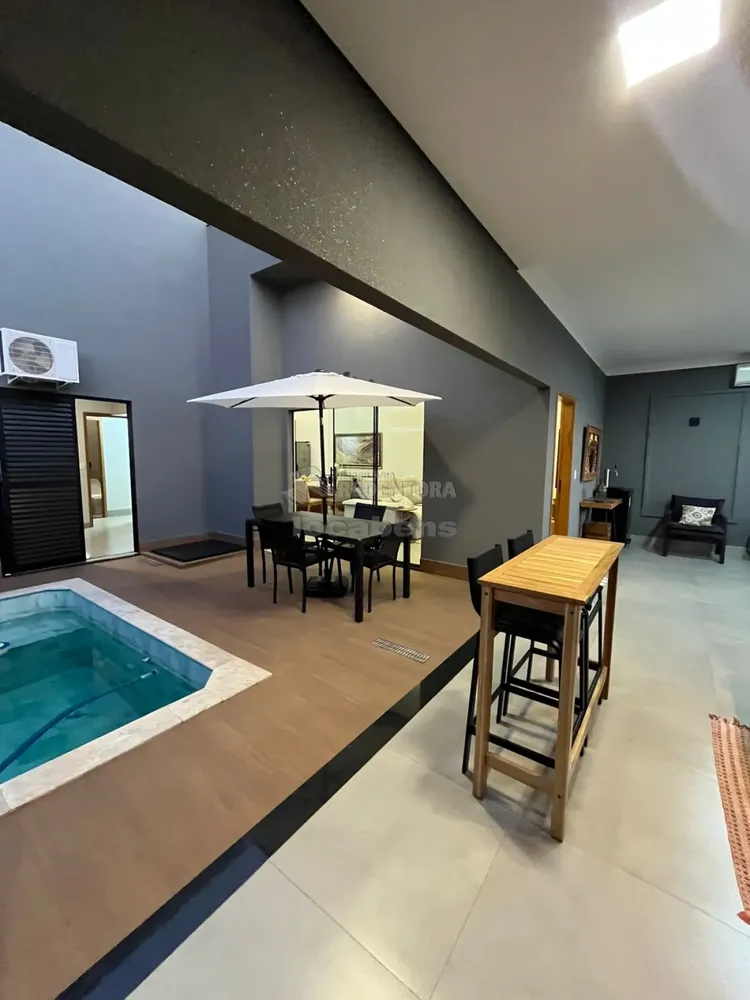 Casa, 3 quartos, 130 m² - Foto 5