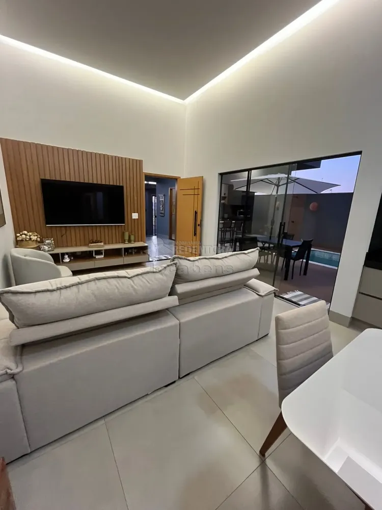 Casa, 3 quartos, 130 m² - Foto 7