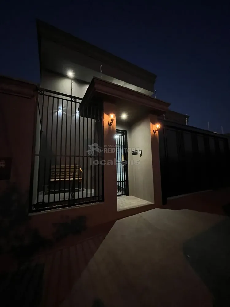 Casa, 3 quartos, 130 m² - Foto 8