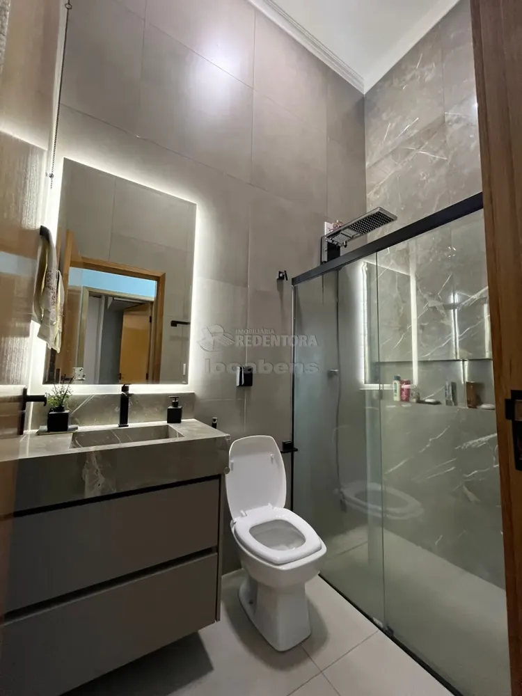 Casa, 3 quartos, 130 m² - Foto 6