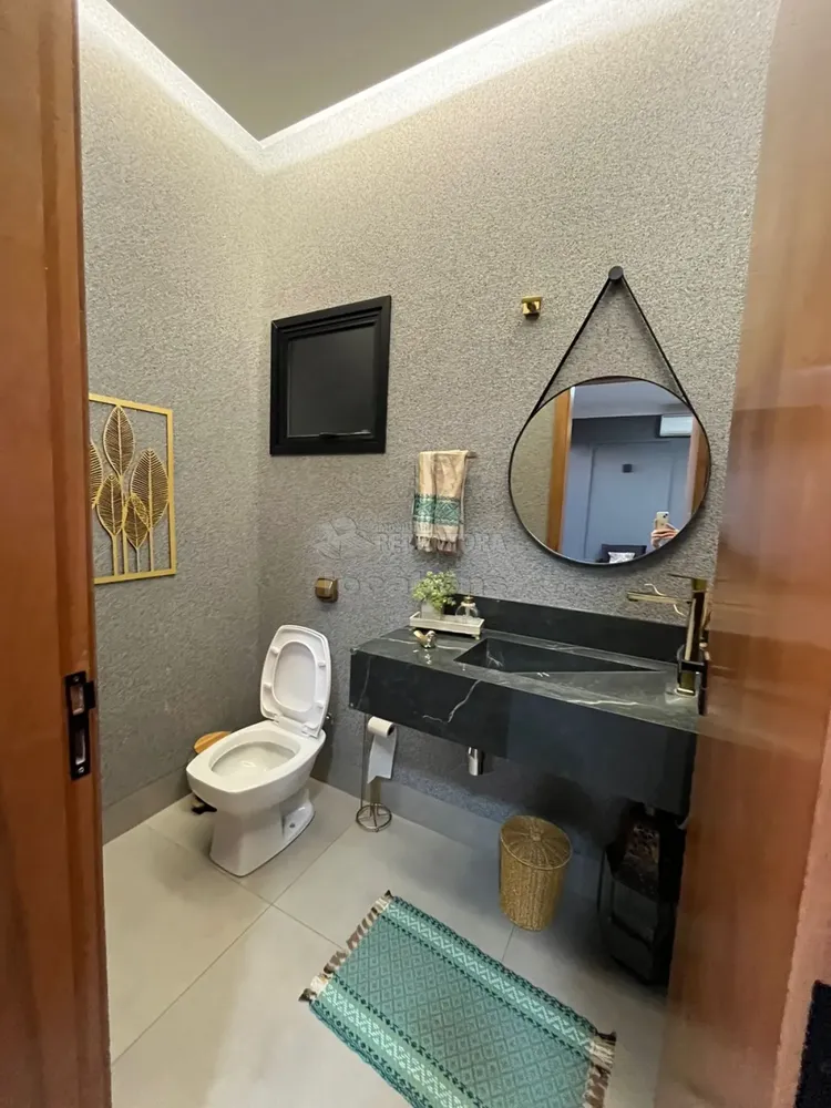 Casa, 3 quartos, 130 m² - Foto 1