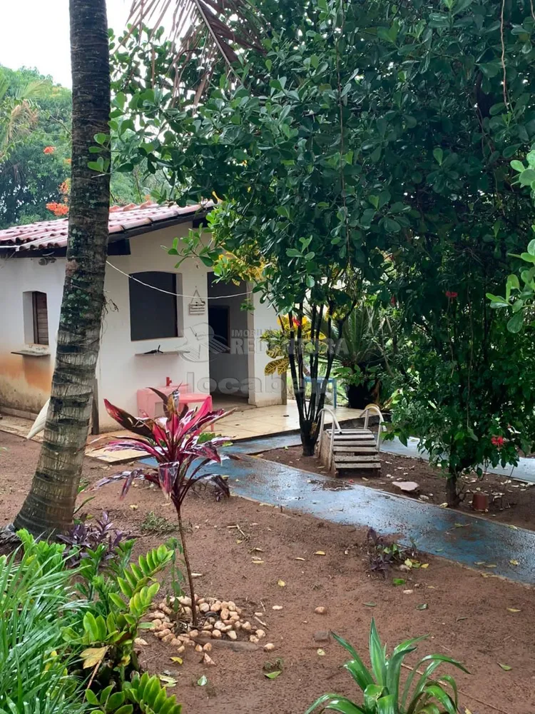Chácara, 5 quartos, 7000 m² - Foto 3