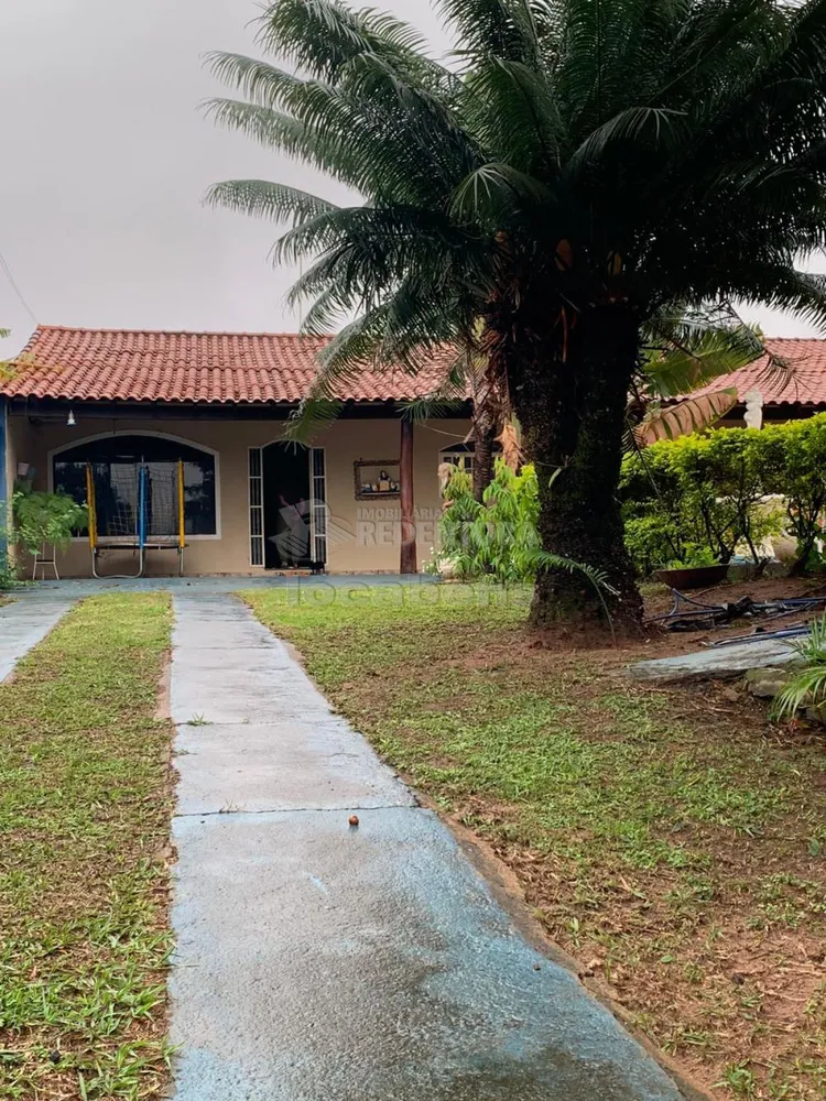 Chácara, 5 quartos, 7000 m² - Foto 5