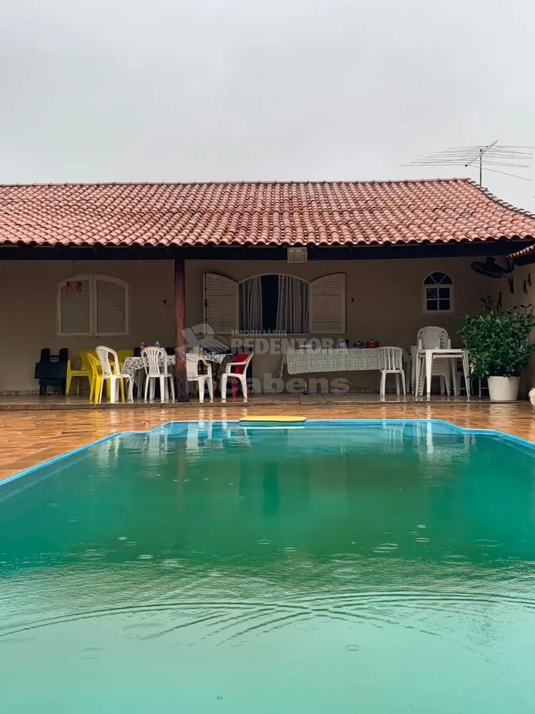 Chácara, 5 quartos, 7000 m² - Foto 4