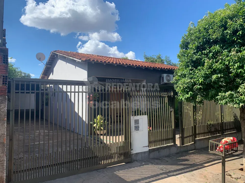 Casa, 7 quartos, 240 m² - Foto 1
