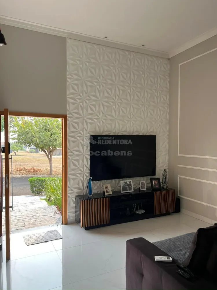 Casa de Condomínio, 2 quartos - Foto 3