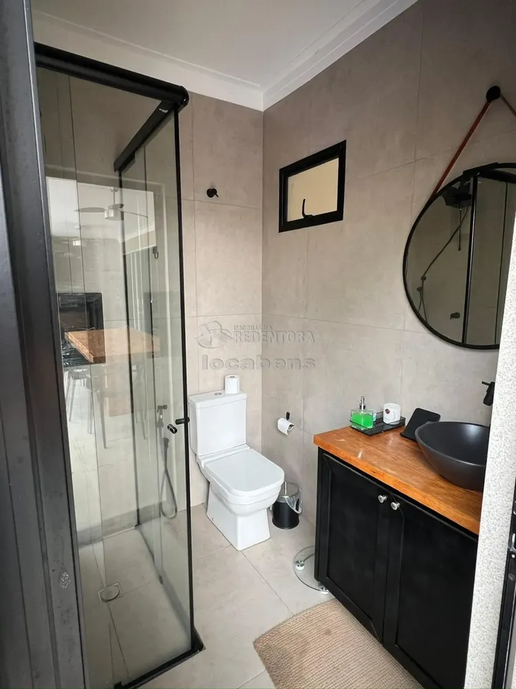Casa de Condomínio, 2 quartos - Foto 7