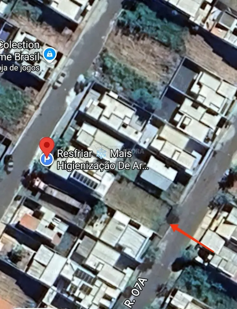 Terreno, 200 m² - Foto 5