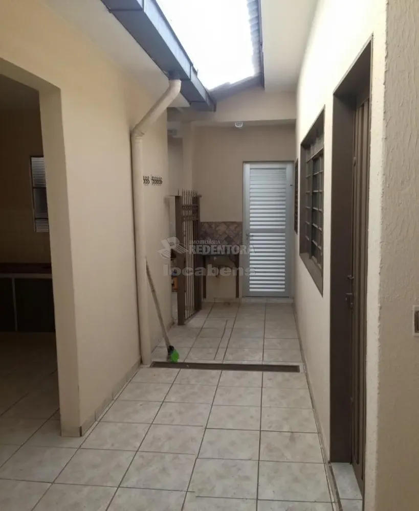 Casa, 5 quartos, 170 m² - Foto 4