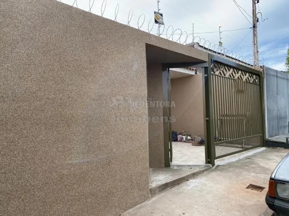 Casa, 3 quartos, 120 m² - Foto 2