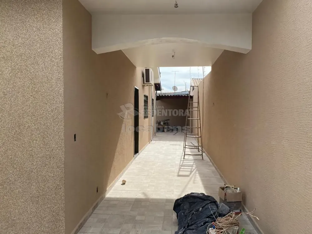 Casa, 3 quartos, 120 m² - Foto 7