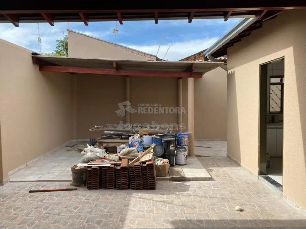 Casa, 3 quartos, 120 m² - Foto 4