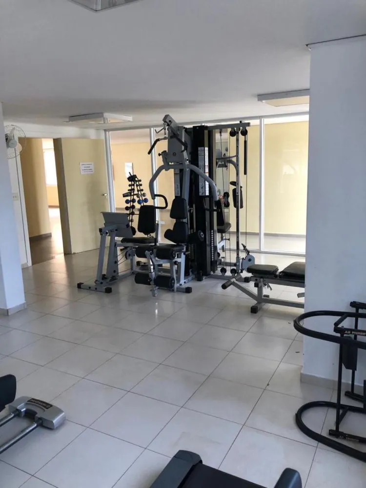 Apartamento, 3 quartos, 104 m² - Foto 1