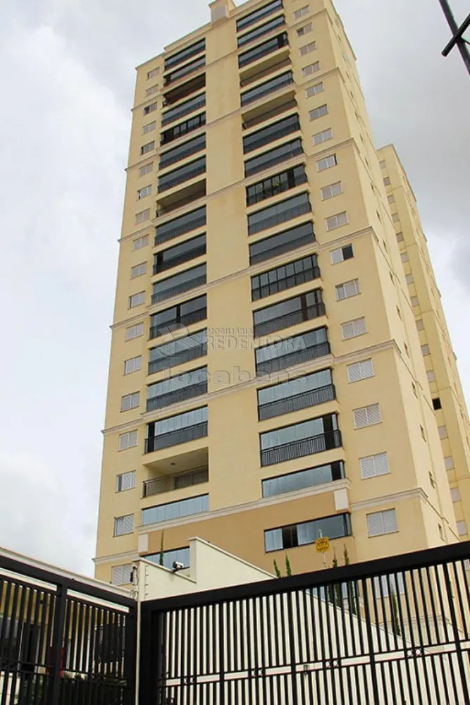 Apartamento, 3 quartos, 104 m² - Foto 6